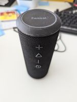 Bluetooth Speaker Zamkol ZK606 Portable Wireless  IPX6