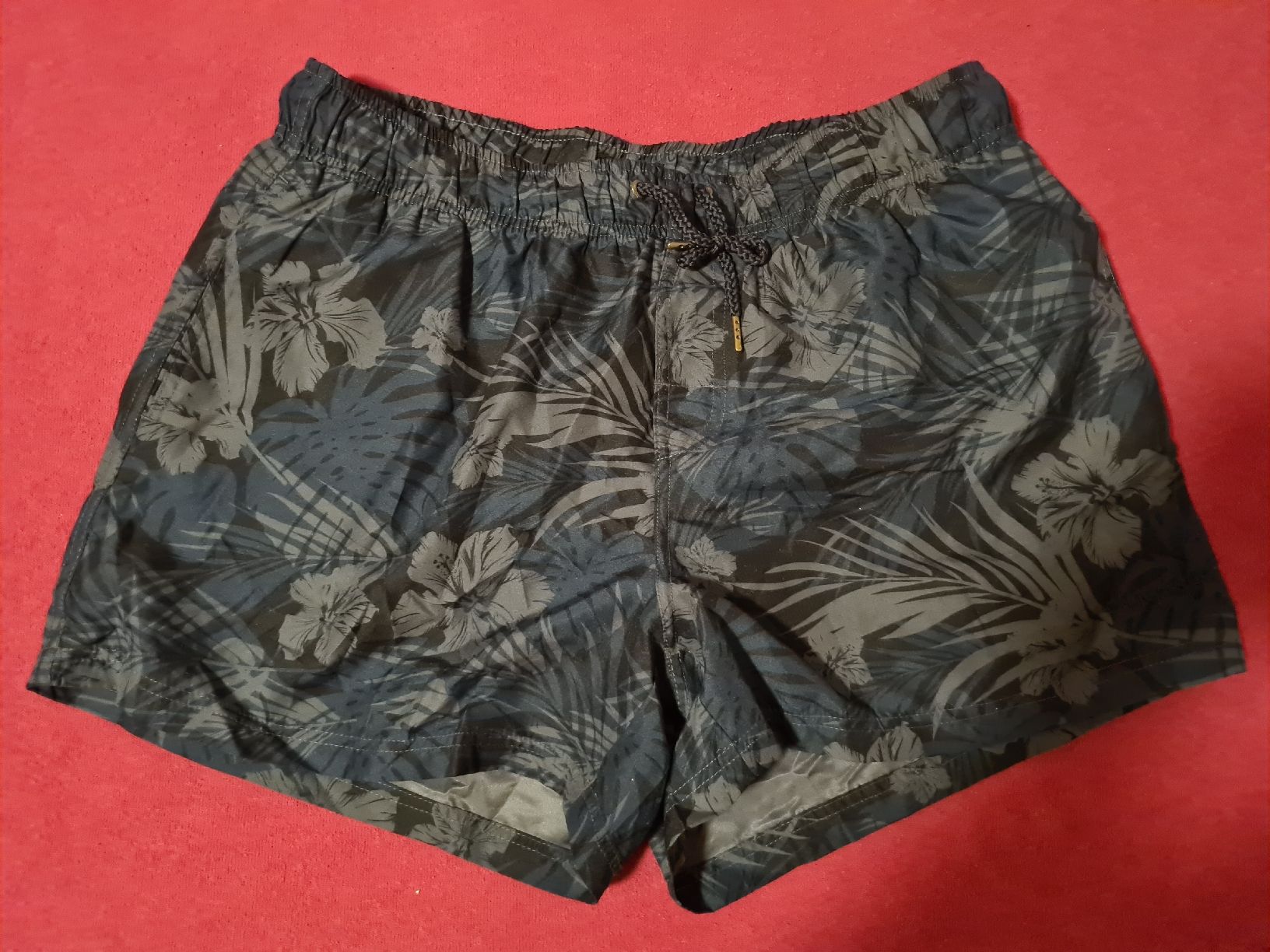 Pantaloni: badehose – Usato da Trimbach venduto da Meily2
