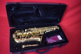 Alto saxophon ROY BENSON AS-101