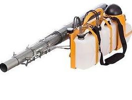 Turbofog Pulsfog Thermo Nebelgerät K-22-BIO