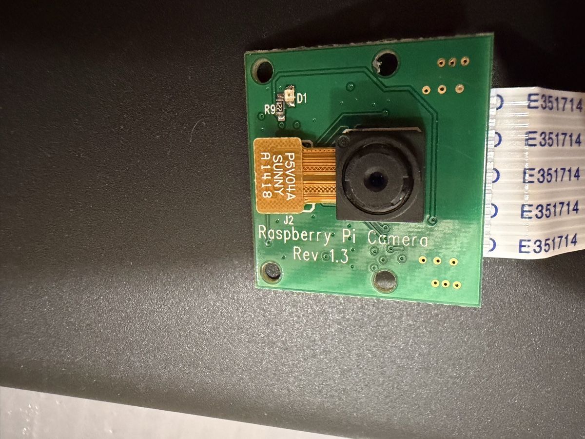 Raspberry Pi PC: Raspberry Pi Model B+ mit Kamera und SD Karte gebraucht – Usato da Abtwil AG venduto da be5pc 1