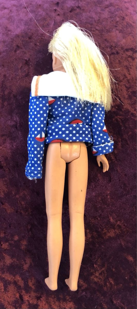 Bambole: Barbie Puppen 1966 – Usato da Staad SG venduto da mik_9q78 2