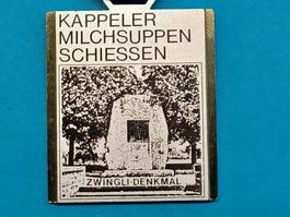 Kappeler Milchsuppen Schiessen 1982. P773)