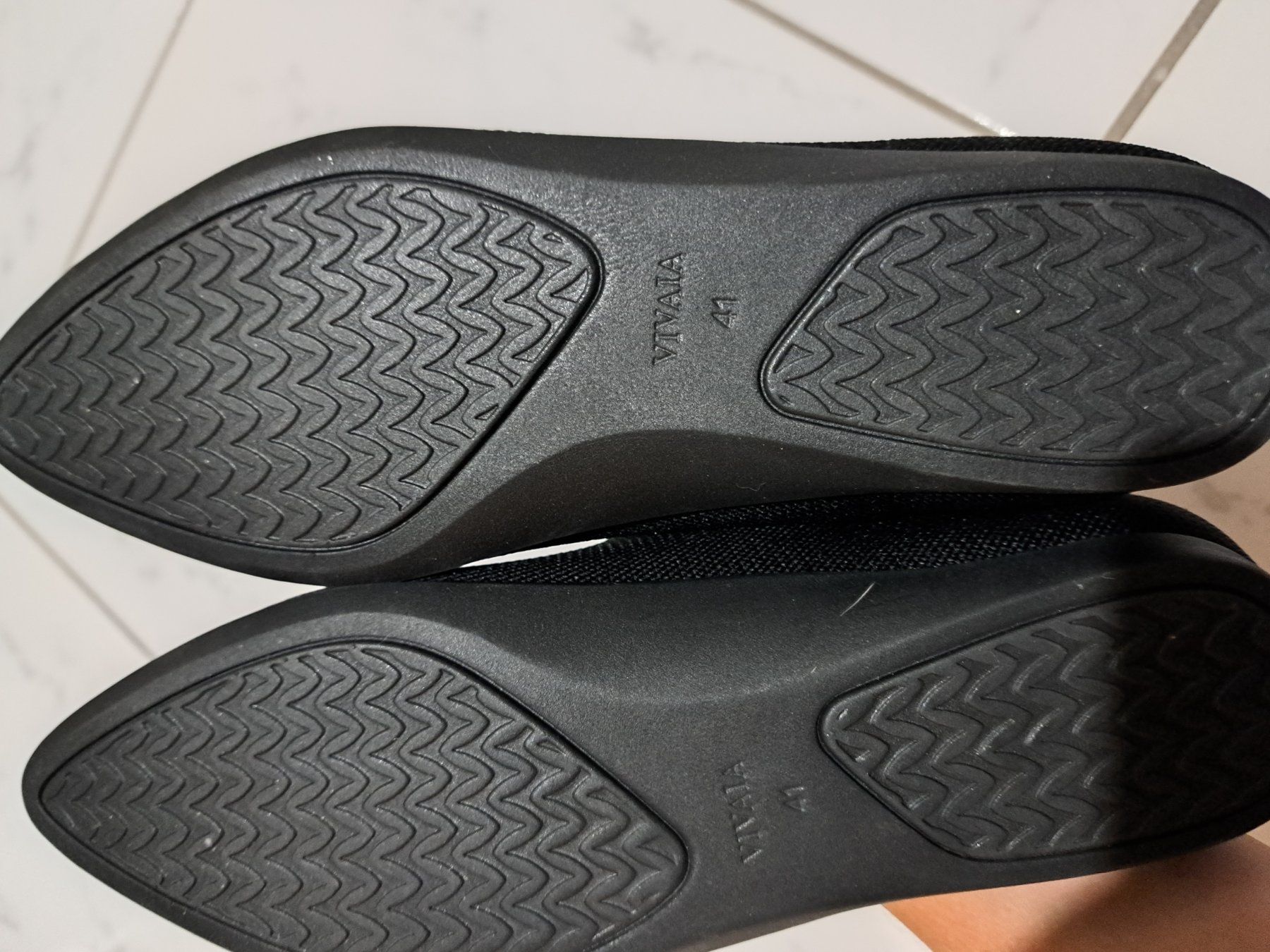 Vivaia Damenschuhe: Vivaia Ballerinas – Neu (gemäss Beschreibung) aus Zürich von blokus12 1