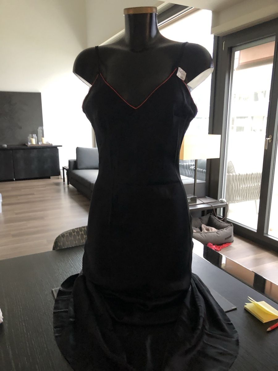 Vestiti: Jenny Packham Abendkleid – Nuovo (secondo la descrizione) da zürich venduto da ritas0102 1