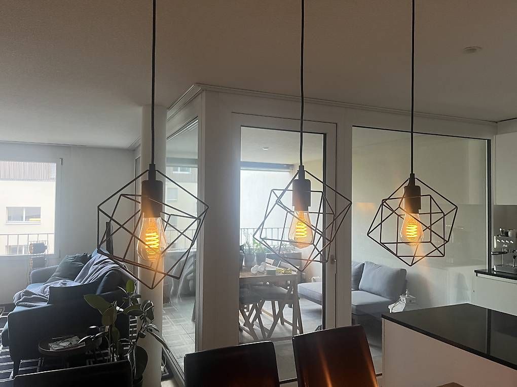 Lampadari & plafoniere: Esstischlampe  – Usato da Wabern venduto da Laura_M.