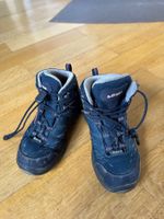Lowa Wanderschuhe Gr. 28