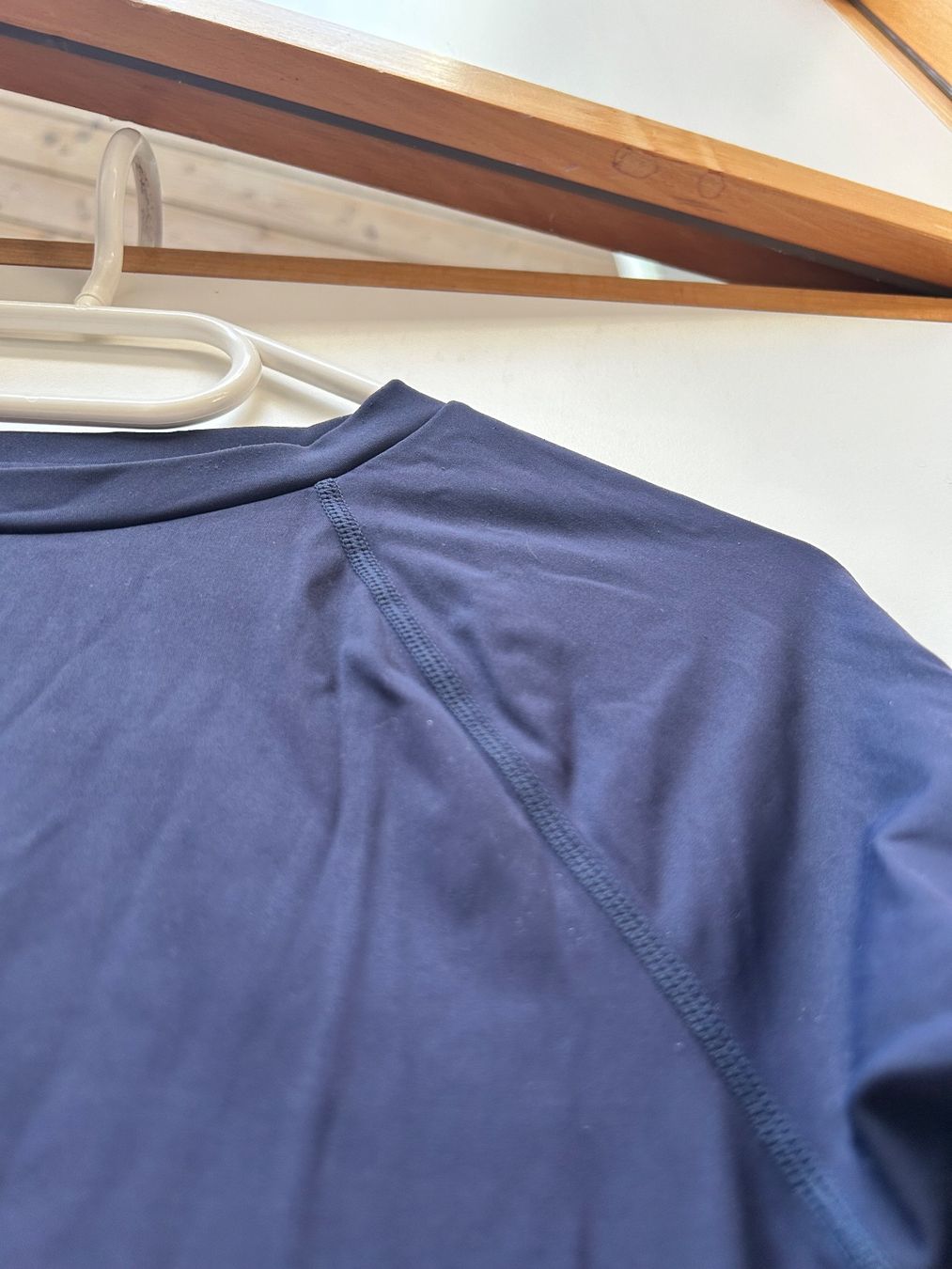 Smilodox Top: SMILODOX Langarmshirt Sport – Usato da Dättwil AG venduto da fio_d76l 3