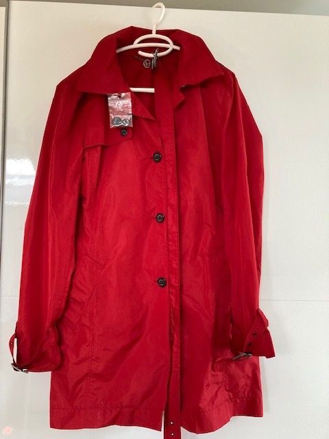 Vestes: Sommerjacke Marella Sport – D'occasion à Weiningen ZH par Samsonite7 2
