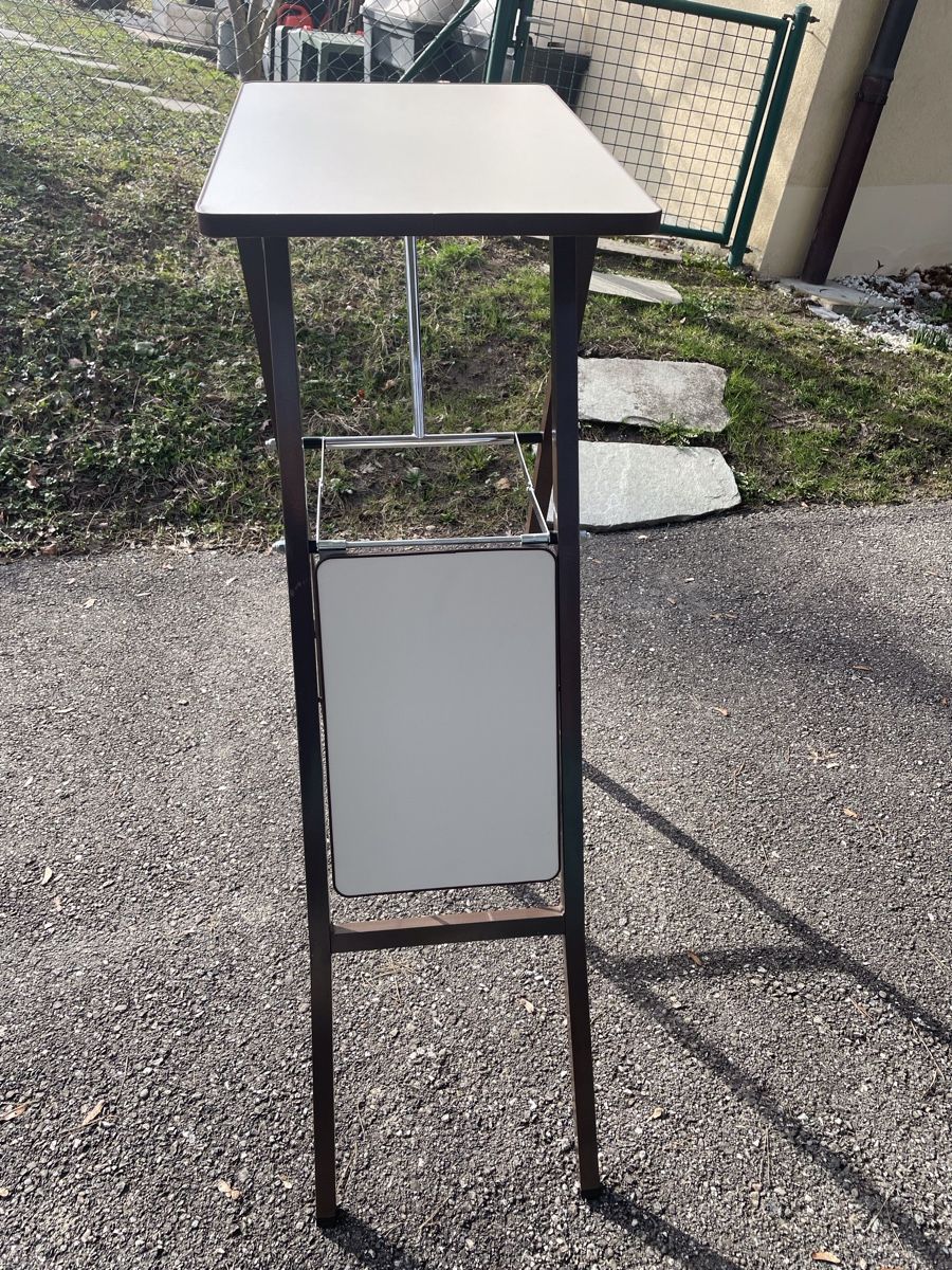 Cavalletti: Gigant II Prostar Support projecteur ou beamer – Usato da Onex venduto da lolo1258 5