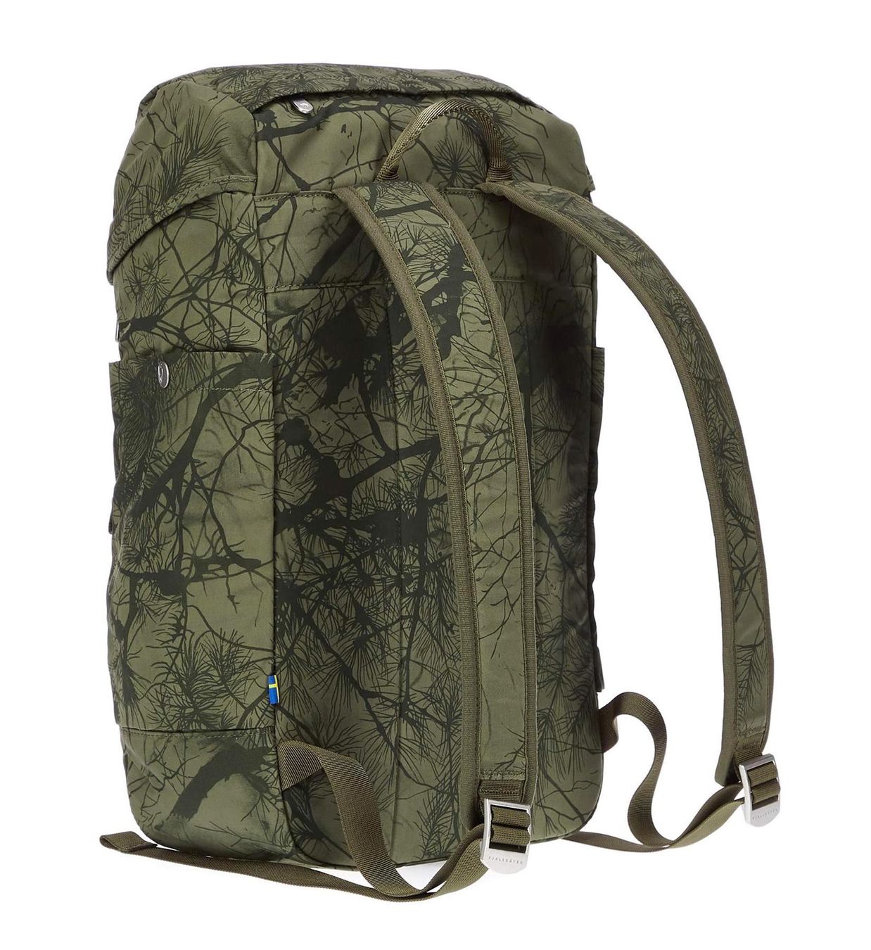 Fjällräven Zaini: Fjällräven Rucksack Greenland Top/20l – Nuovo e nell'imballaggio originale da Wohlenschwil venduto da EddieS-Outlet 6