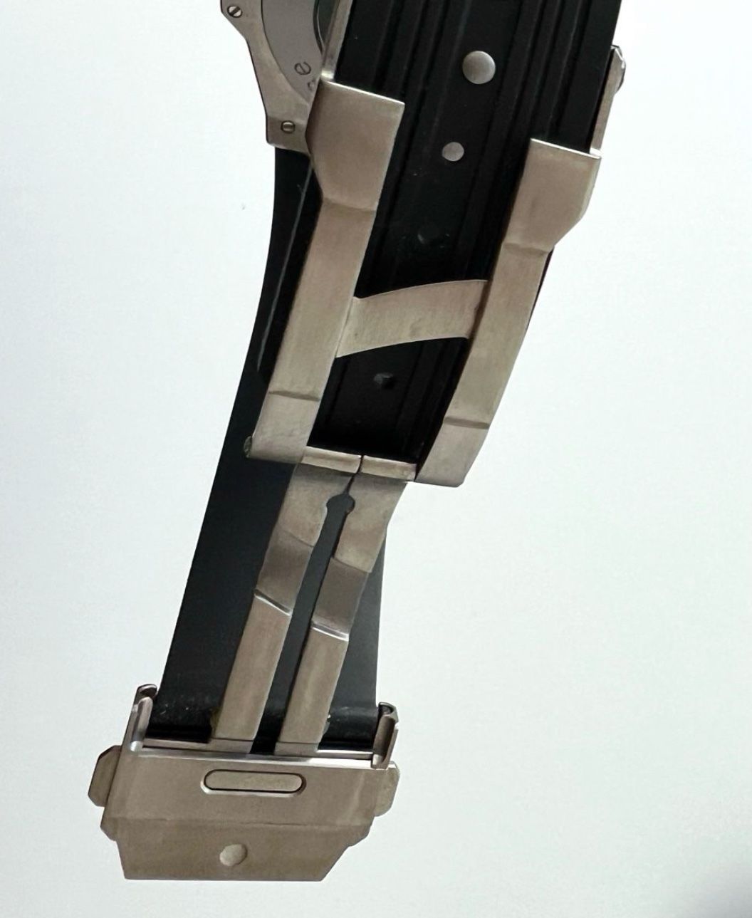 Hublot Orologi: HUBLOT BIG BANG E Titanium – Usato da St. Gallen venduto da DonBaron 3
