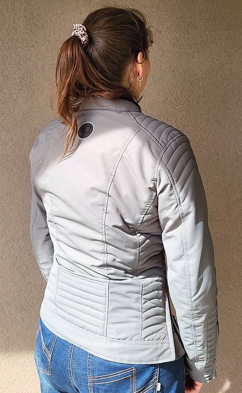 Giacche: Veste Moto Richa Lausanne textile jacket – Usato da Cossonay-Ville venduto da reg_6ym6 1