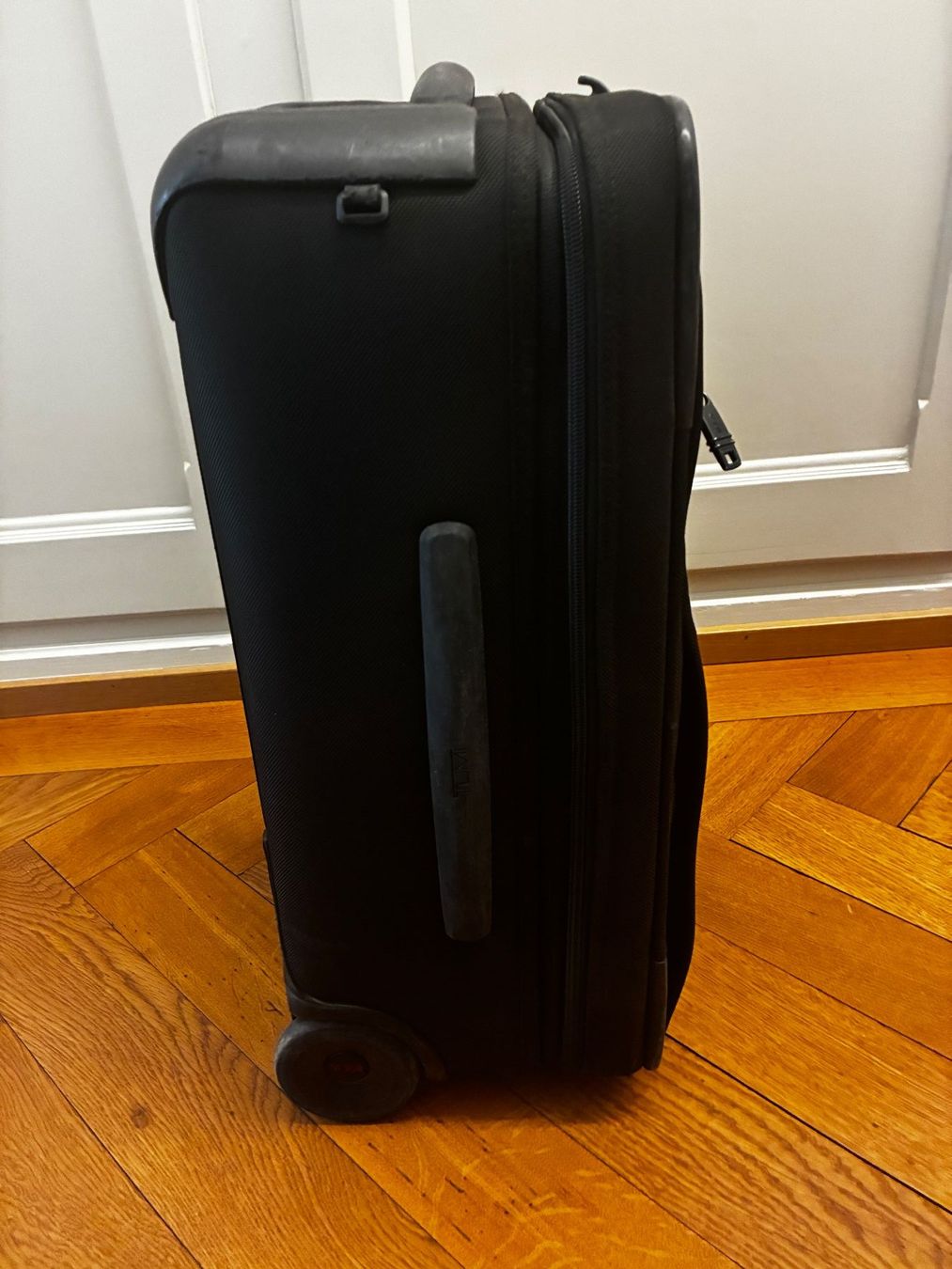 Tumi Valigie: TUMI Handgepäck-Koffer in Schwarz – Usato da Zürich venduto da jea_hzs7 2