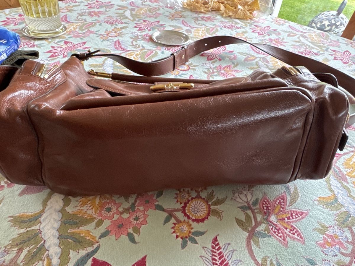 Chloé Borse da donna: Chloé Umhängetasche – Usato da Küsnacht ZH venduto da mgu_kh75 3