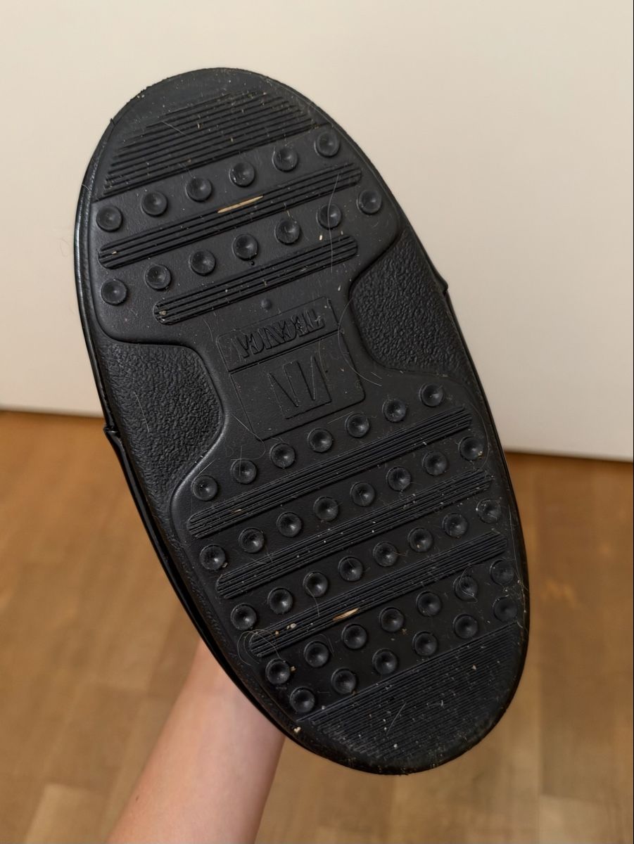 Moon Boot Herrenschuhe: Moon Boot schwarz Grösse EU 39-41 – Gebraucht aus Zürich von annina.n95t 2