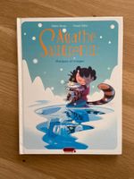 AGATHE SAUGRENU / TOME 2 / MASQUES ET VISAGES (EO)