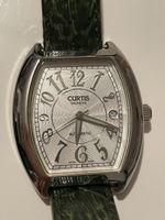 Montre automatique CURTIS GENEVE