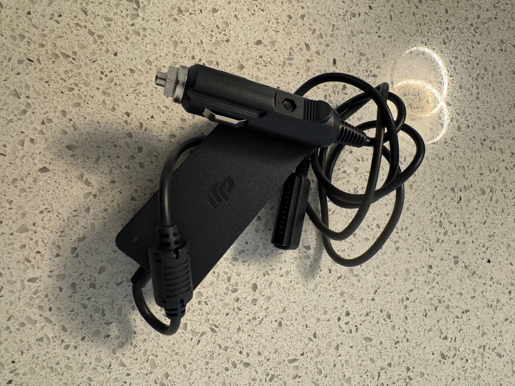 DJI Caricabatterie: DJI Car Charger for Mavic Drone – Nuovo e nell'imballaggio originale da Sorengo venduto da tia_jersey 2