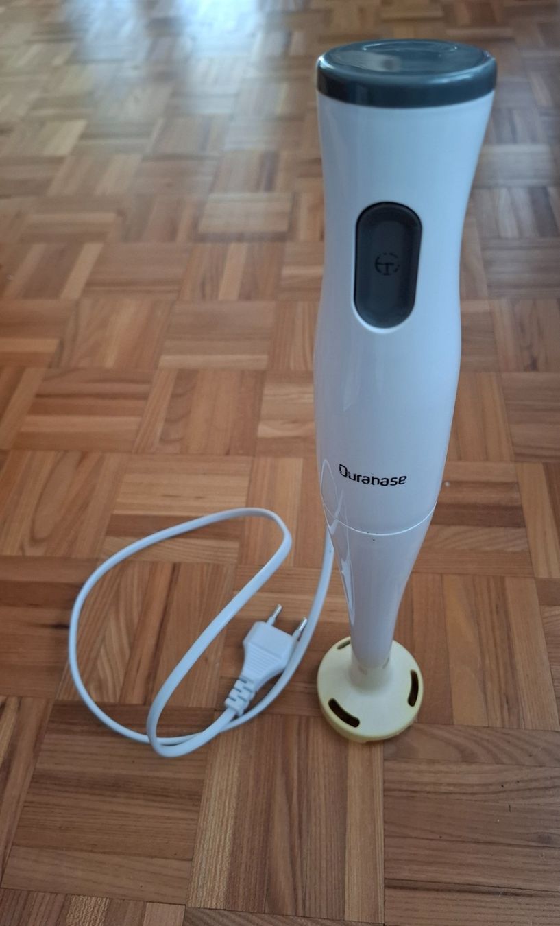 Durabase Küchengeräte: Bras mixer Durabase/Mixerarm Durabase – Gebraucht aus Moutier von ant_6dwq