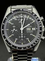 Omega Speedmaster Holy Grail 376.0822