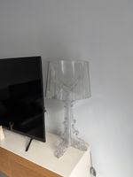Kartell Tischleuchte Bourgie