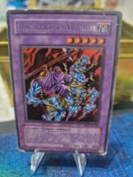 Yu-Gi-Oh Karte Schnitter auf dem Nachtmahr 