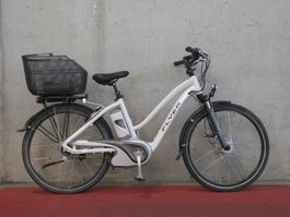E- Bike Flyer ( Nr. 216)