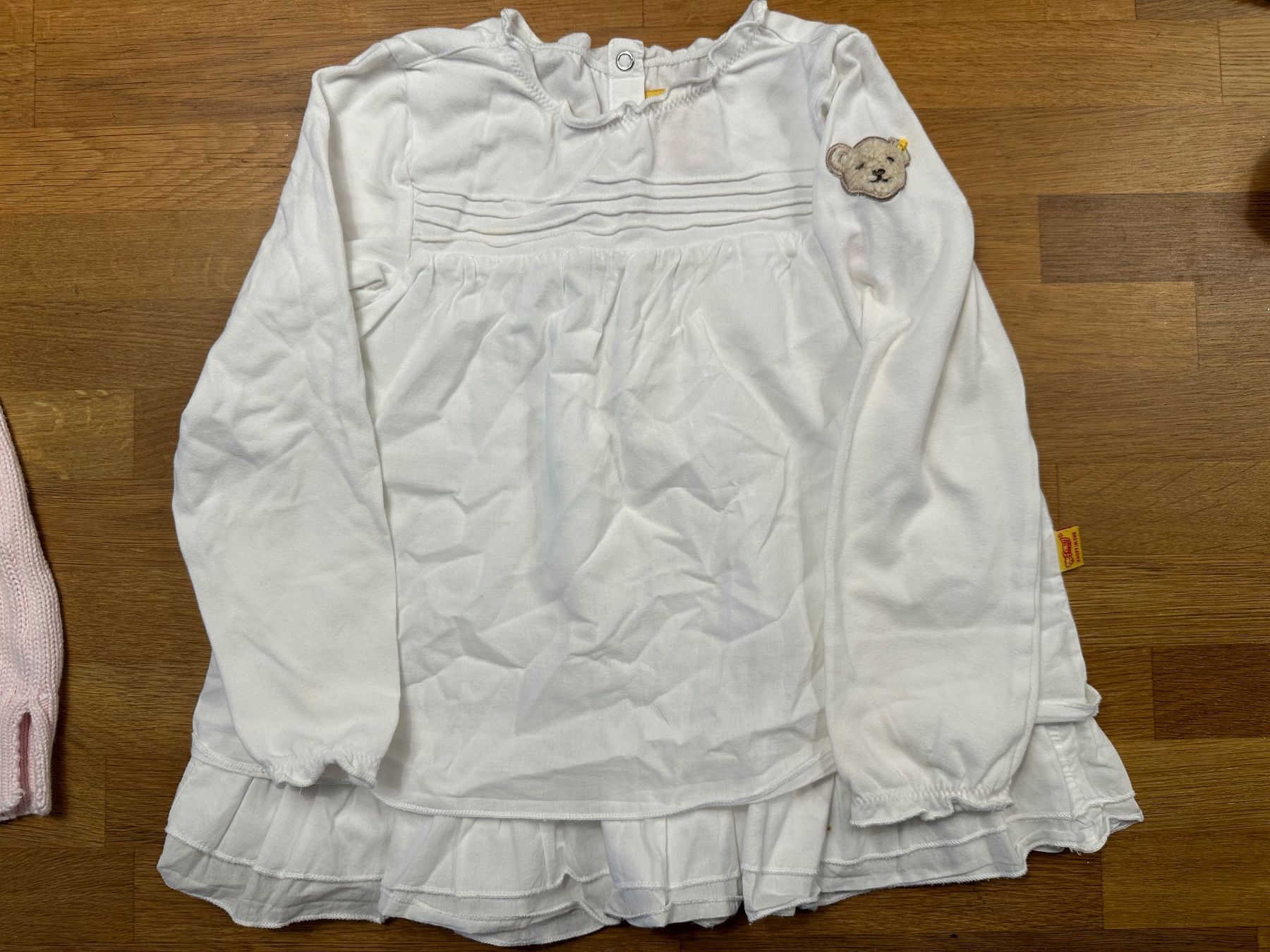 Lotti & Set di vestiti: Kinderset 5 Teile Gr. 104 – Usato da Zürich venduto da JuliaSp 1
