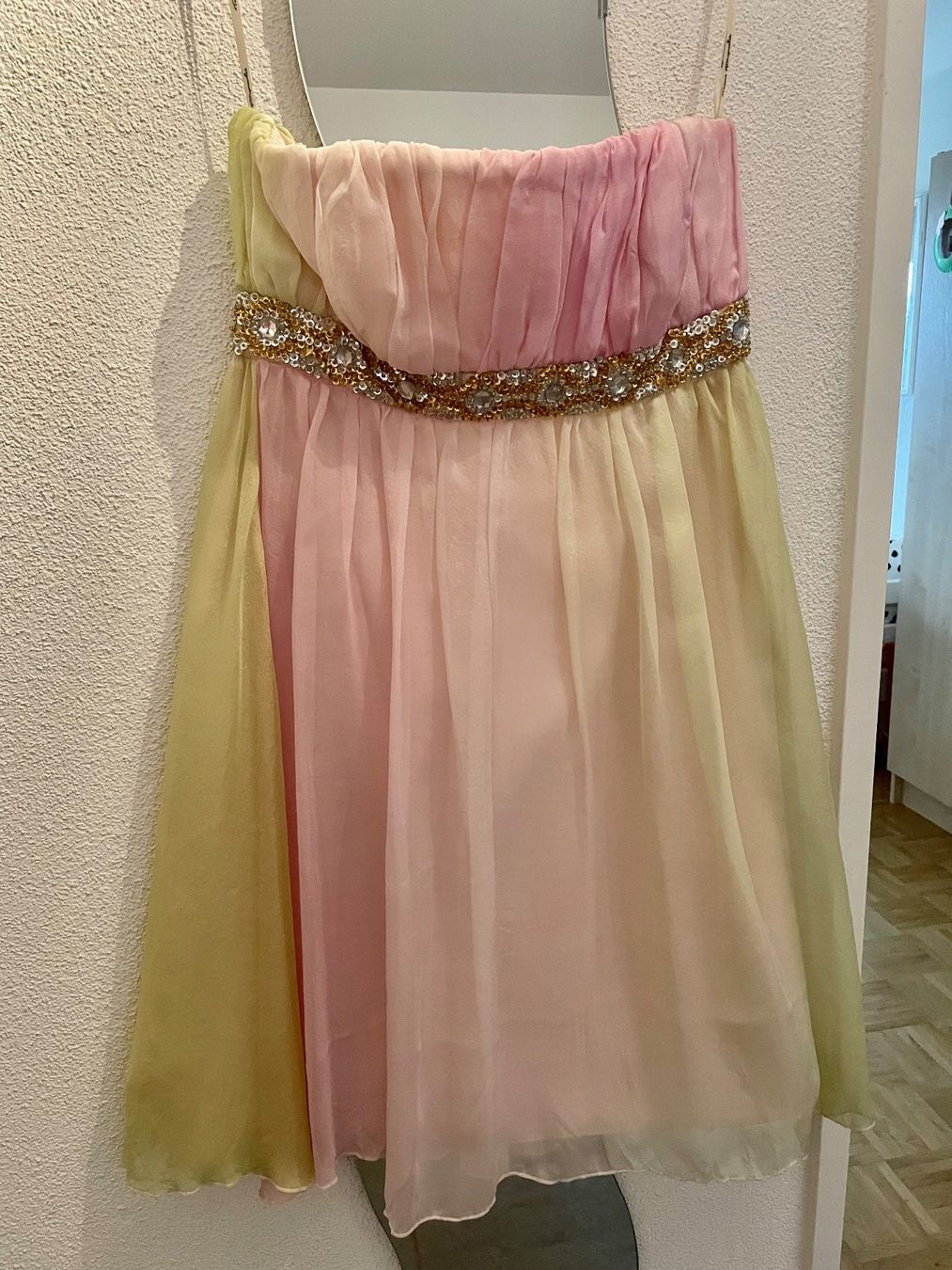 Vestiti: Kleid – Nuovo (secondo la descrizione) da Bassersdorf venduto da Athens80 5