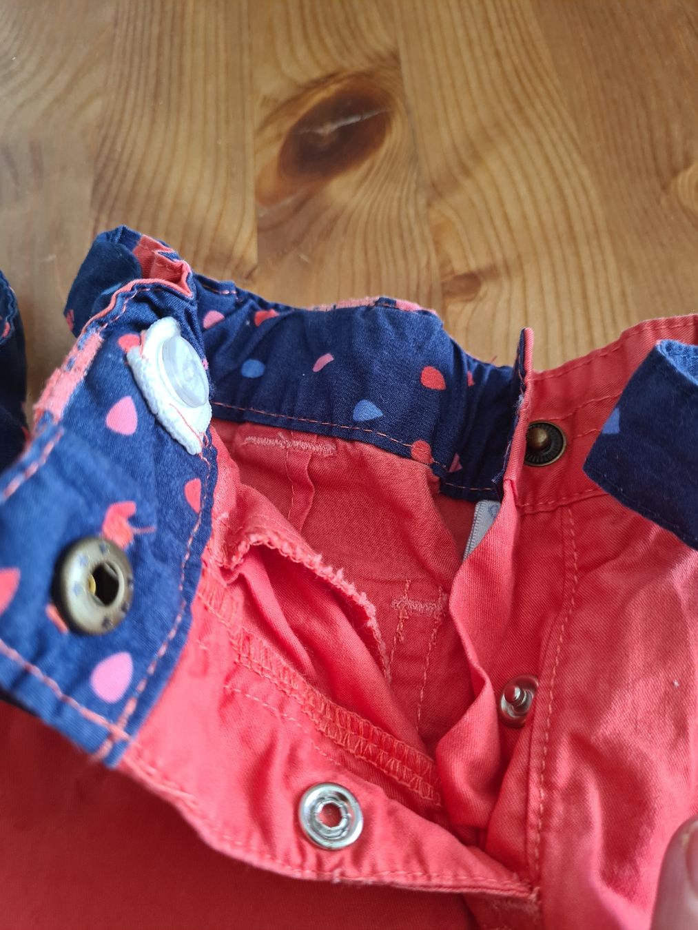 Pantaloni: Kinder Hose Cadet Rousselle Grösse 6M – Usato da Horw venduto da Mirii91 3