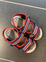 Geox Sandalen gr 25 wenig getragen