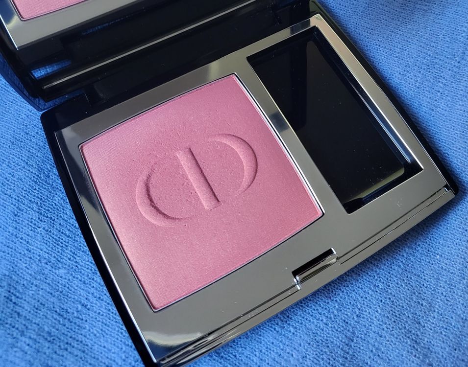 Blush Christian Dior récent Kaufen auf Ricardo
