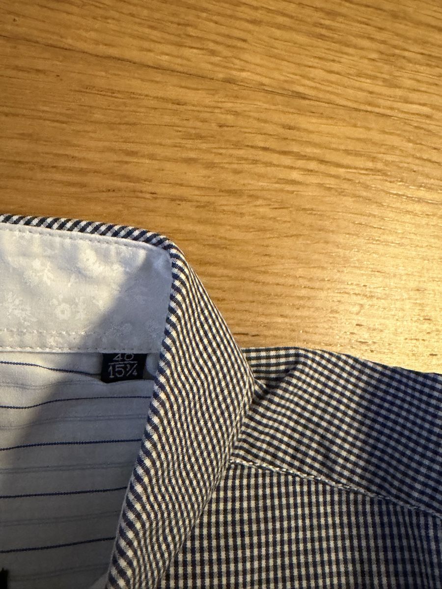 Camicie: Shirt – Usato da Zürich venduto da reg_vvr6 2