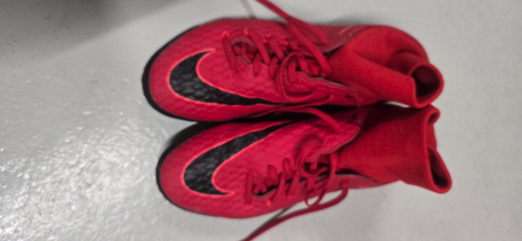 Nike Scarpe da uomo: Laufschuhe – Usato da Emmen venduto da El_pulpo