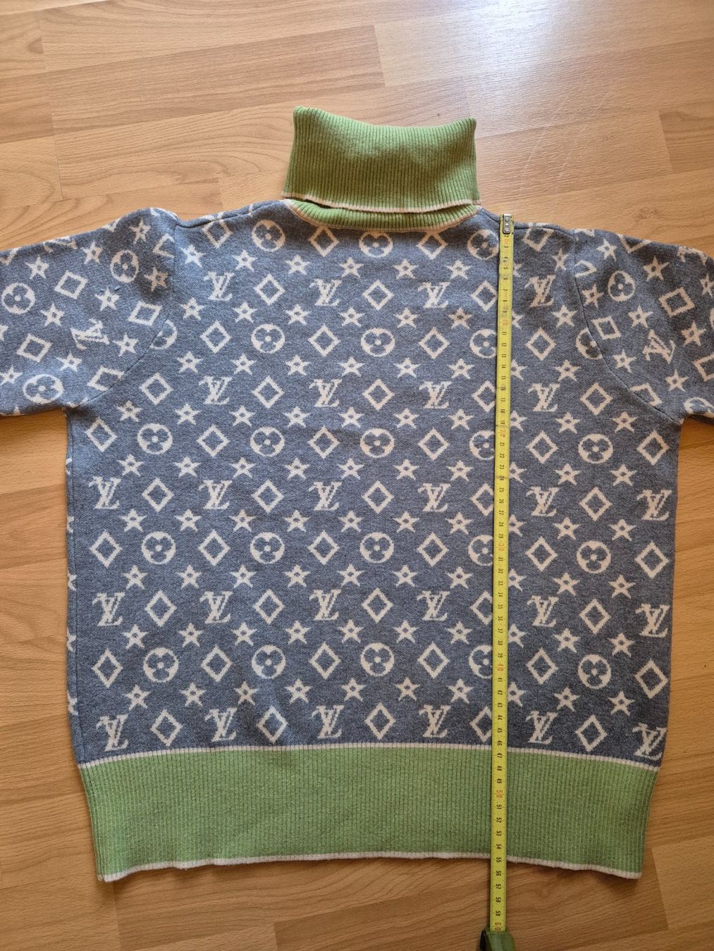 Pulls & Sweat-shirts: Rollkragen-Winter-Pullover Gr. L/XL – D'occasion à Pfäffikon SZ par Jus8808 3