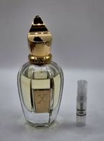 2 ml KOBE XERJOFF ABFÜLLUNG