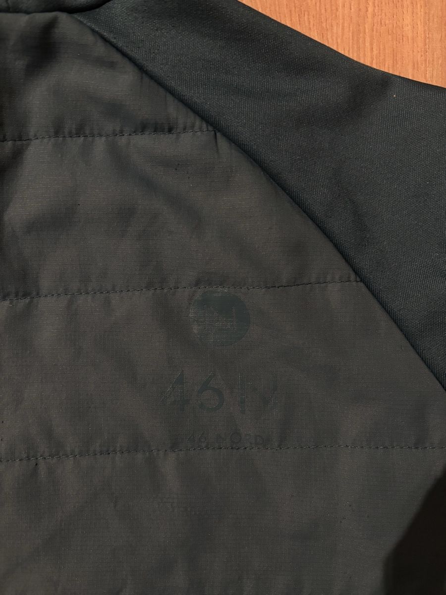 46 Nord Jacken: veste 46 NORD, taille M – Gebraucht aus Tavannes von callie.mcli 4