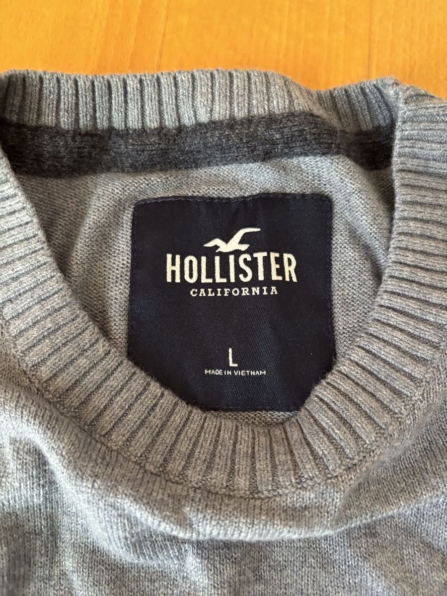 Hollister Maglioni & Felpe: Hollister Sweater – Usato da Chexbres venduto da doe_xns6 2