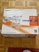 Vogels TV Wandhalterung 32-55 Zoll, 180° schwenkbar, TOP ...