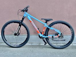 Ghost  Mountainbike 27.5 Zoll
