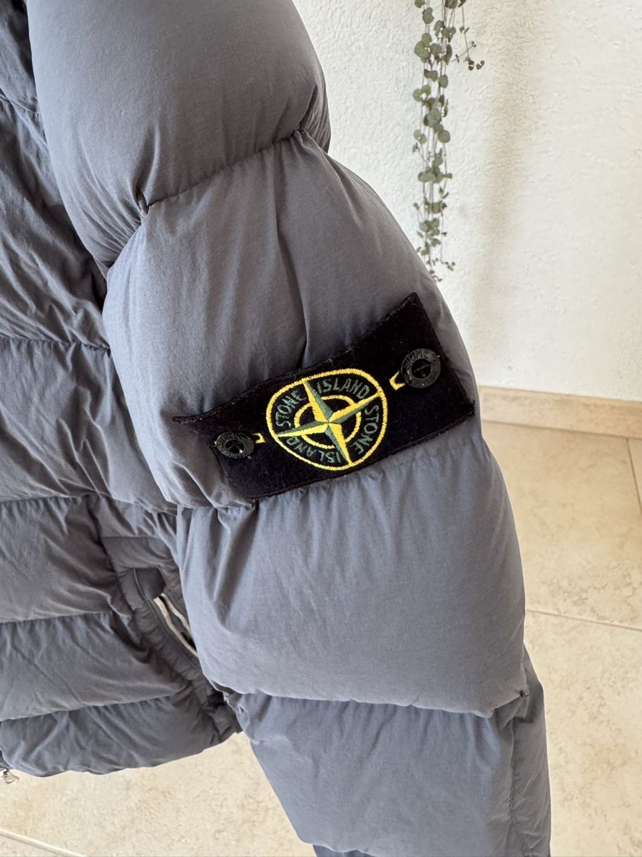 Stone Island Giacche: Veste doudoune Stone Island – Usato da Lavigny venduto da brindherbe 1