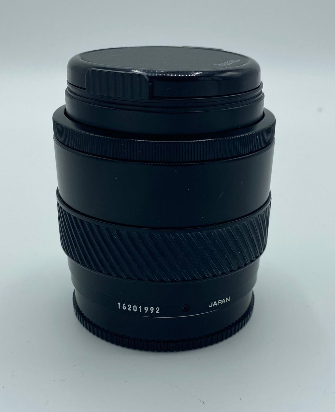 Minolta Obiettivi: Minolta 24 - 50 mm – Usato da Bern venduto da Labber0 2