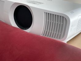 SELTEN Epson EH-LS11000W 4K LASER-Projektor Garantie  -TOP !