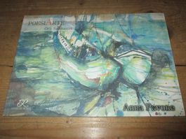 Anna Pavone PoesiArte
