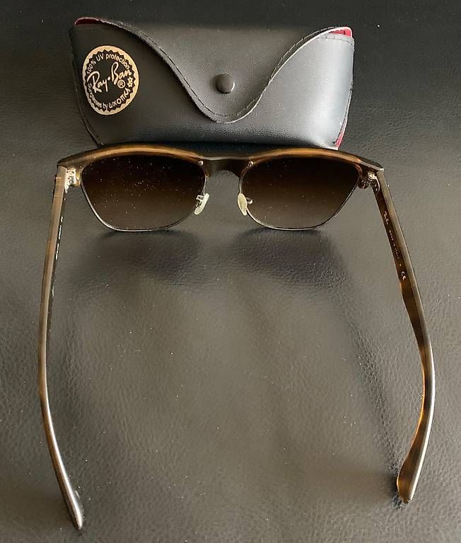 Brillen & Gläser: Ray Ban Sonnenbrille – Gebraucht aus Bern von Nici2210 1