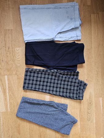 Hosenset 140/146