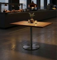 Bistro-Tisch, Modell "Campus".