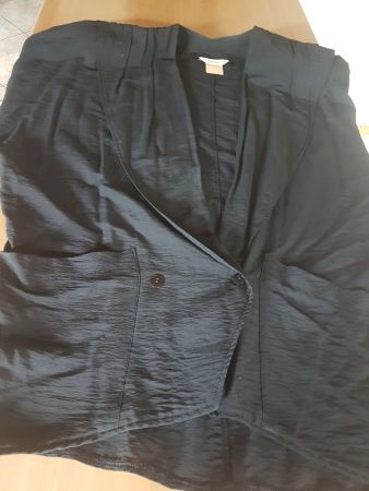 Veste légère taille 38 marque Saphir
