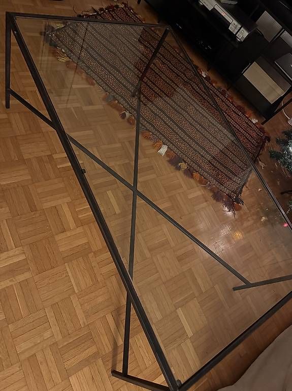 Tische: Fly Coffee Table – Gebraucht aus Melide von cla_g5fs 2